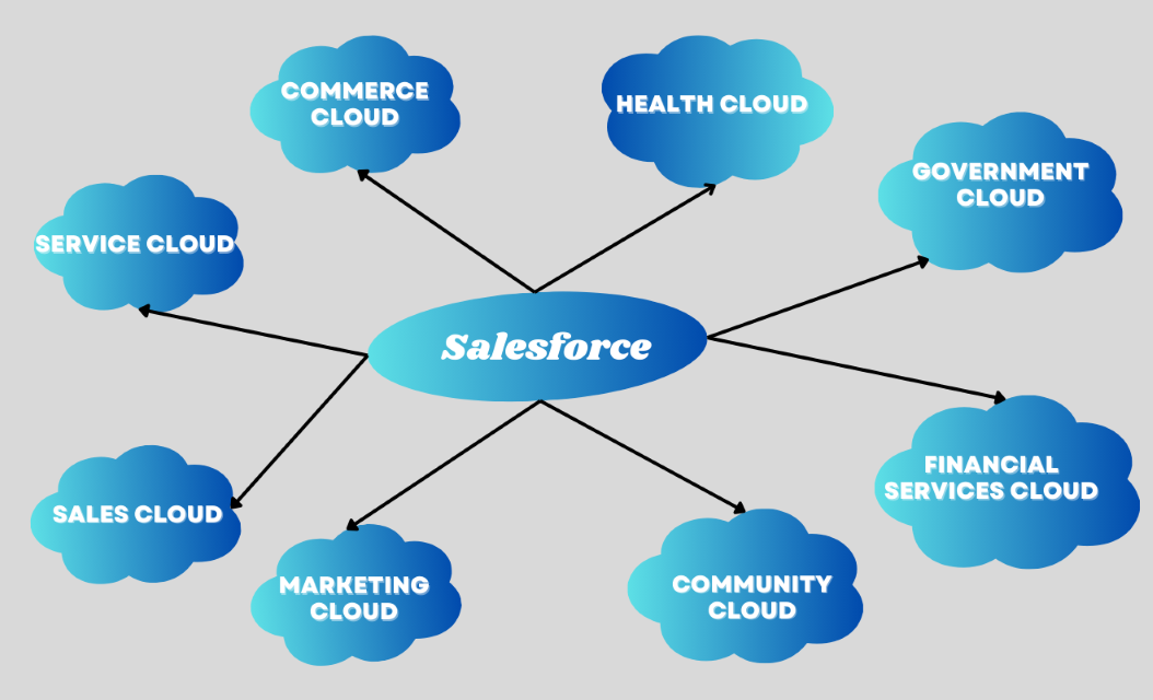 How to use Salesforce to maximize your company’s revenue!!
